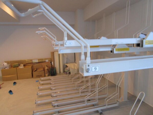 ドゥーエ浅草橋IIの物件内観写真